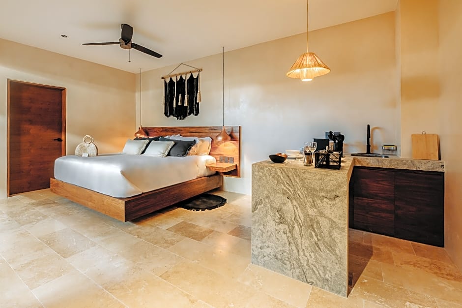 Majaro Hotel Tulum