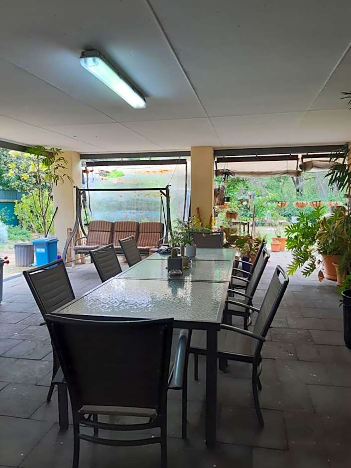 Mundaring Bed and Breakfast