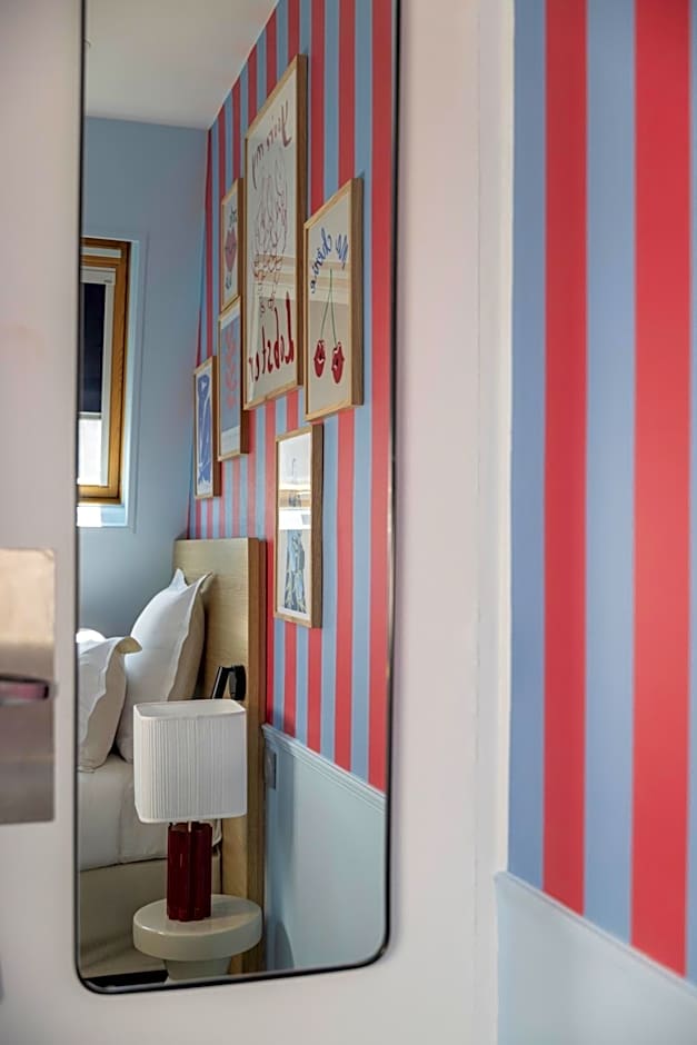 Hotel La Folie des Pres - Saint Germain des Pres