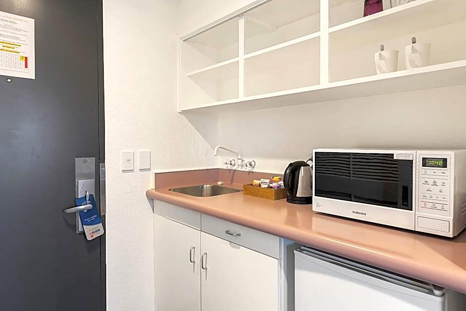 Quality Hotel Lincoln Green