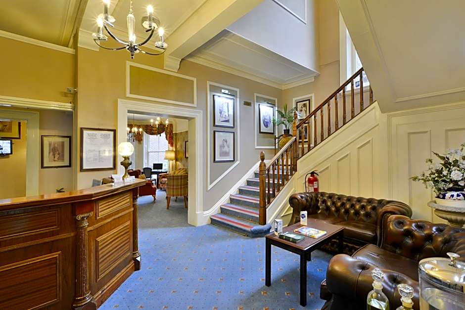 Best Western Kilima Hotel