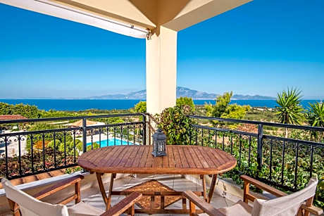 Lithies Sea View Boutique Hotel