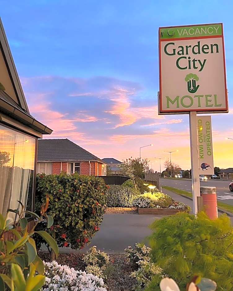 Garden City Motel