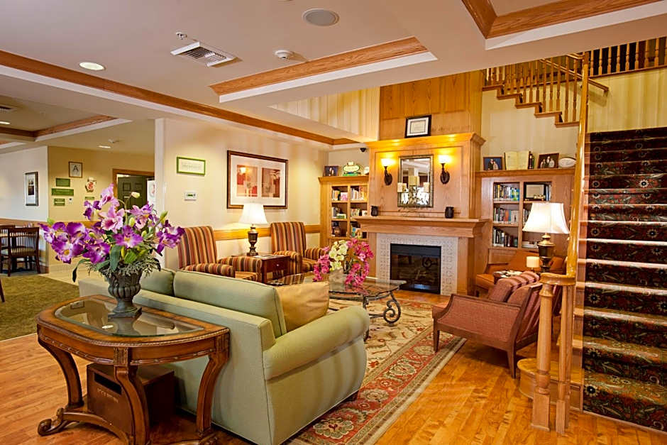 Holiday Inn & Suites - Barstow By IHG