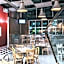 Dash Box Hotel Cyberjaya