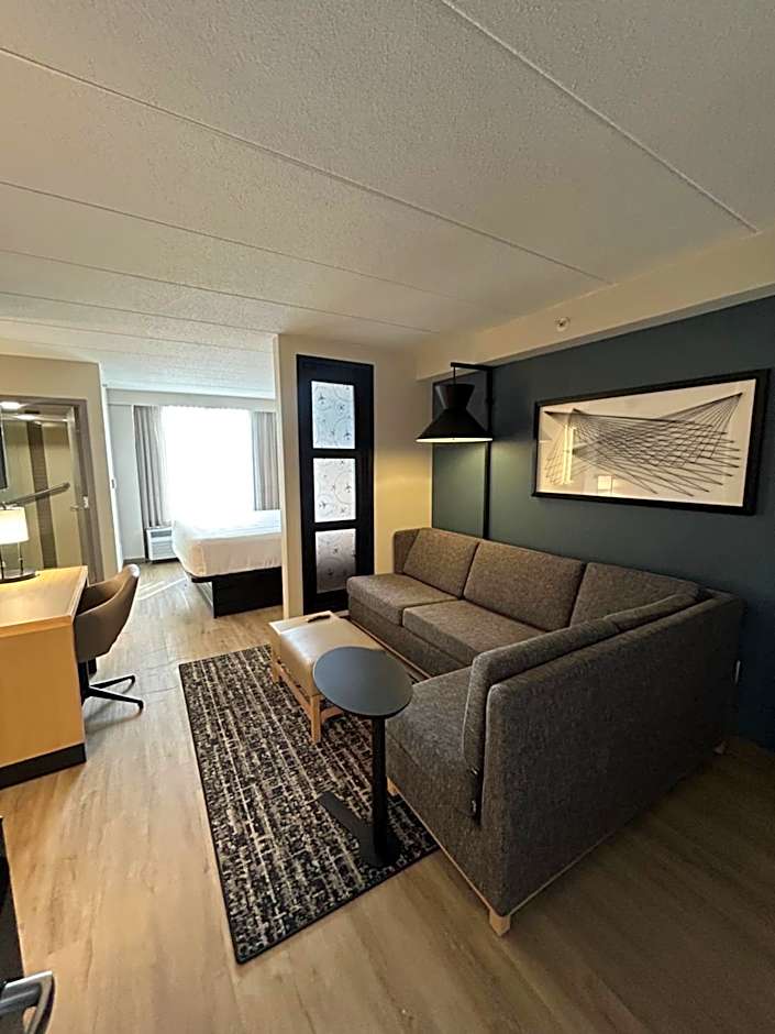 Hyatt Place Baltimore-BWI Airport