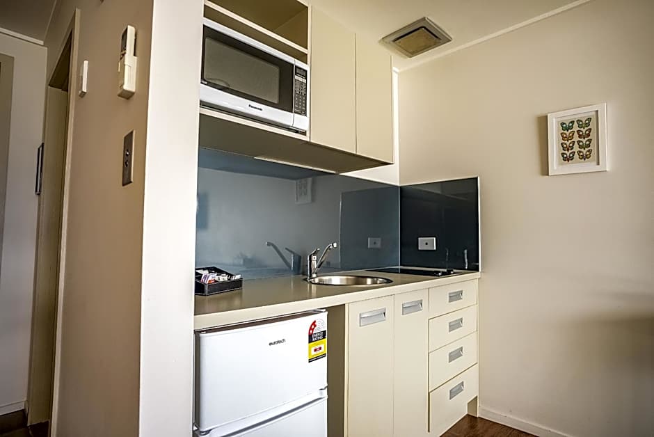 Marakura Deluxe Motel