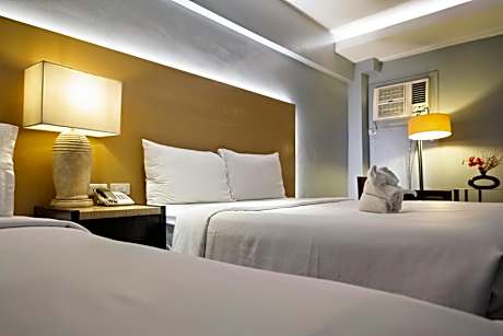 Premier Deluxe Room