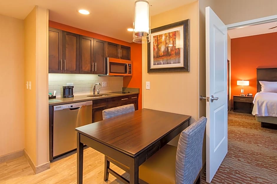 Homewood Suites by Hilton Boston Marlborough