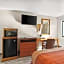Americas Best Value Inn - Lincoln Airport