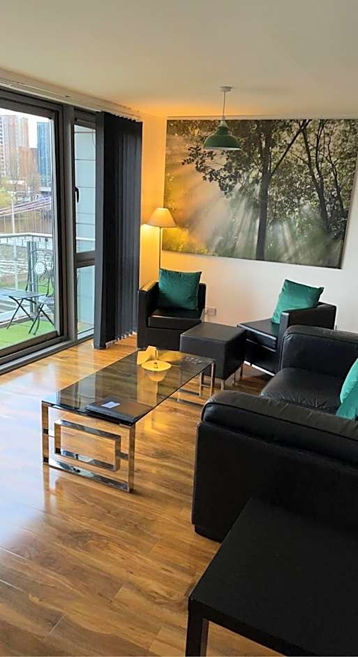 Riverfront Apartments