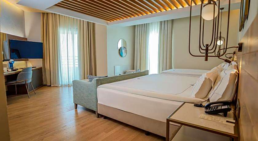 Miramare Beach Hotel - Ultra All Inclusive