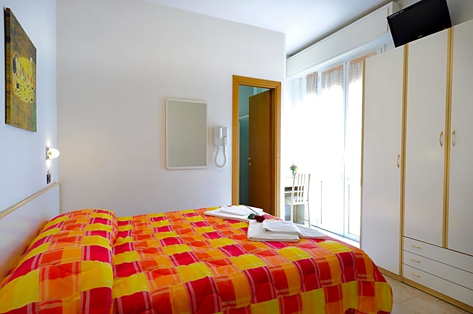 Hotel Petrarca
