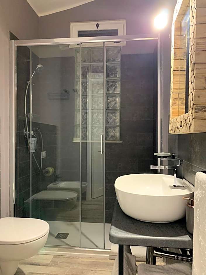 AGRIB&B Il Pomo d'oro