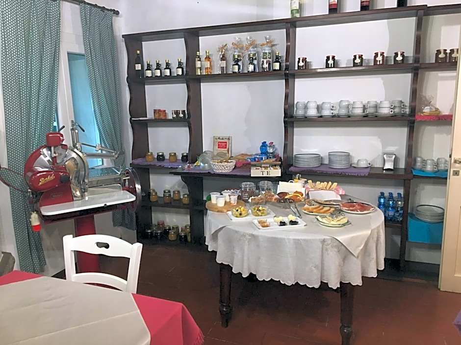 Villa Lioy-Faresin