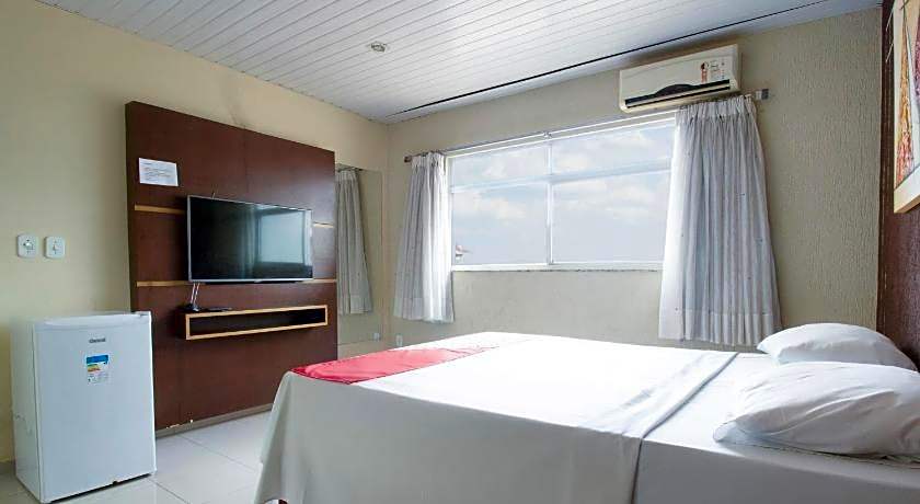 OYO New Anajpolis Hotel, Imperatriz