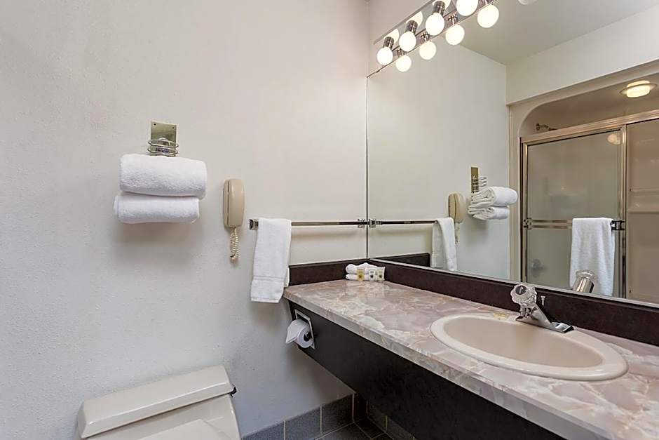 Shilo Inn Suites Hotel - Bend