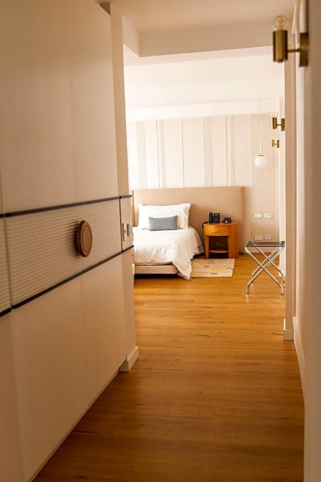 Illa Experience Hotel