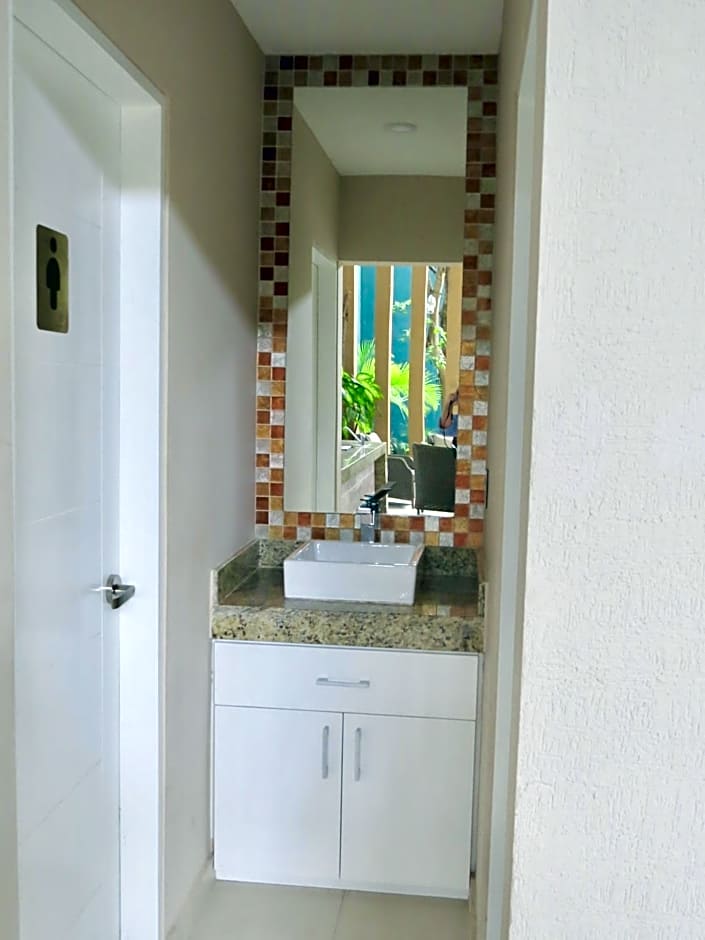 PALMARENA by Nah Hotels