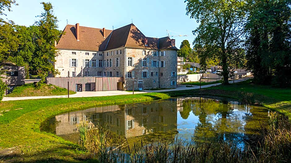 Domaine de Dolomieu, BW Premier Collection