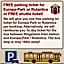 Hotel SunParc - SHUTTLE zum Europa-Park Rust 4km & Rulantica 2km