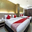 Top Garden Hotel
