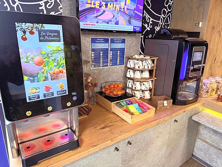 Ibis Budget Marseille Vitrolles