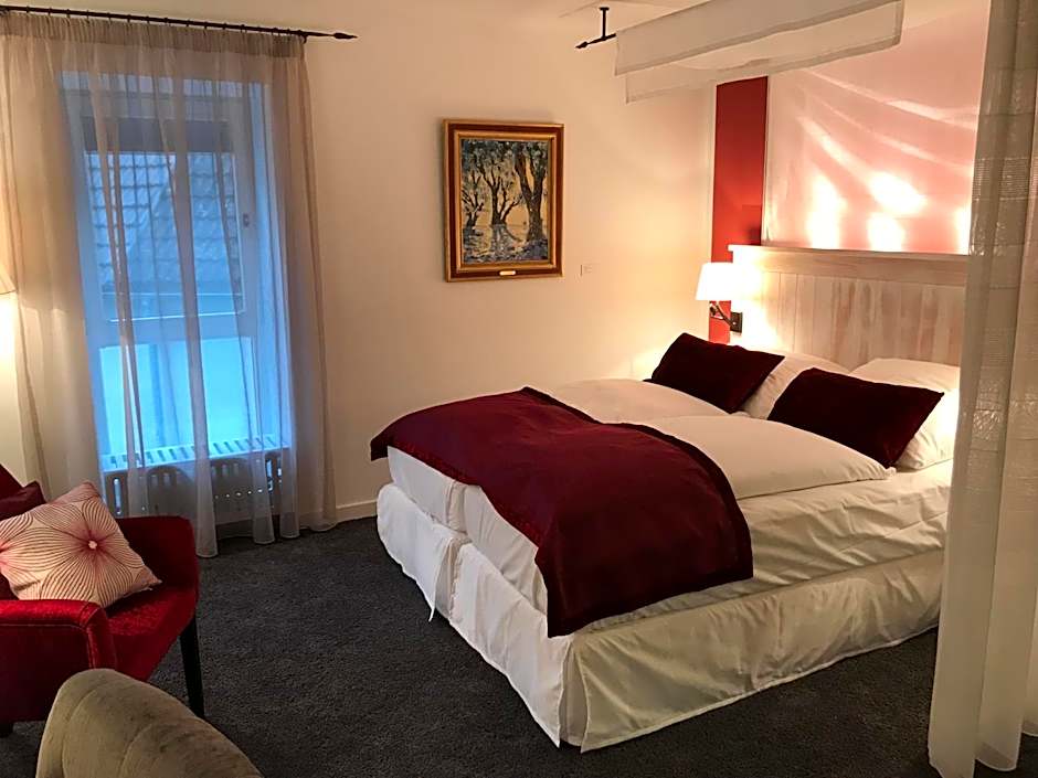 Altes Amtshaus, 3-Sterne Hotel Garni Superior