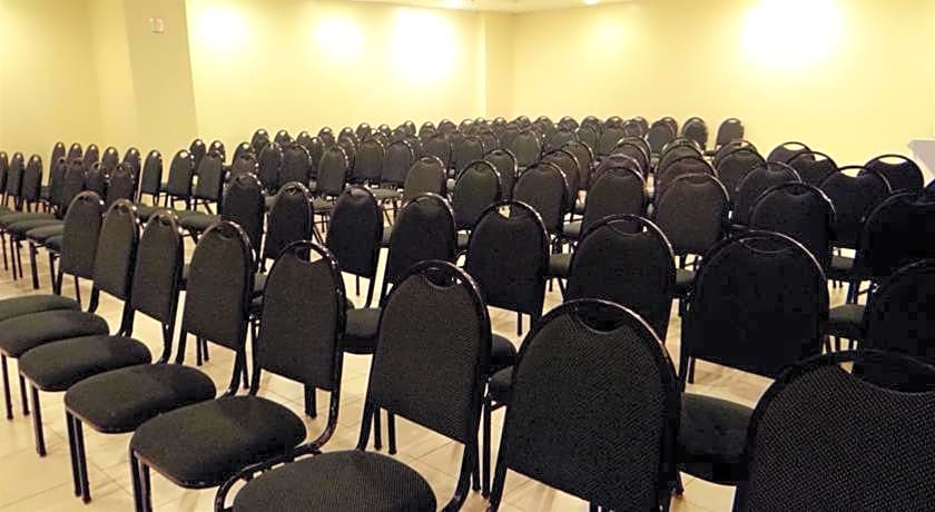 Premier Hotel Sao Luis