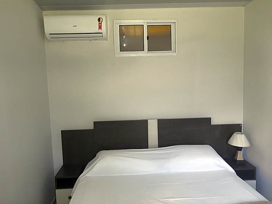 Vista Oceanica Pousada