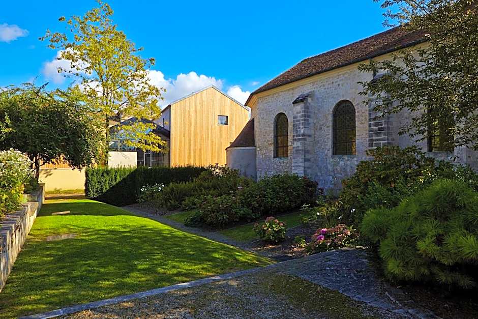 Hôtel Les Herbes Folles