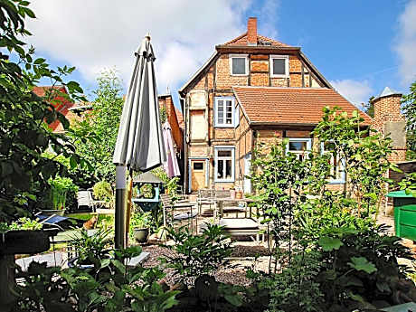 Ferienwohnung in Plau am See