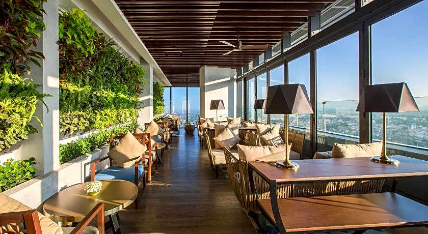 Vinpearl Hotel Hue