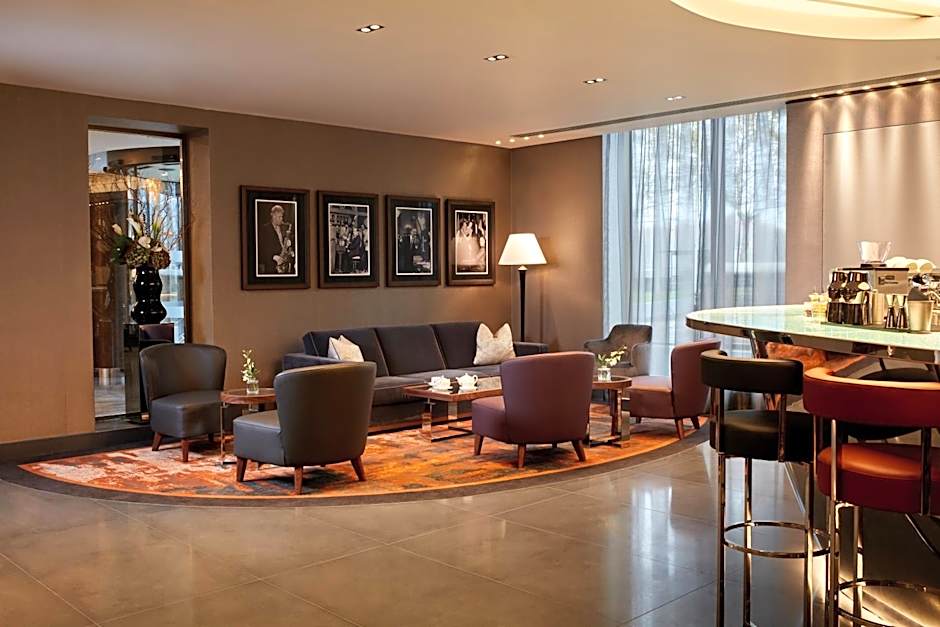 Hyatt Regency London Albert Embankment