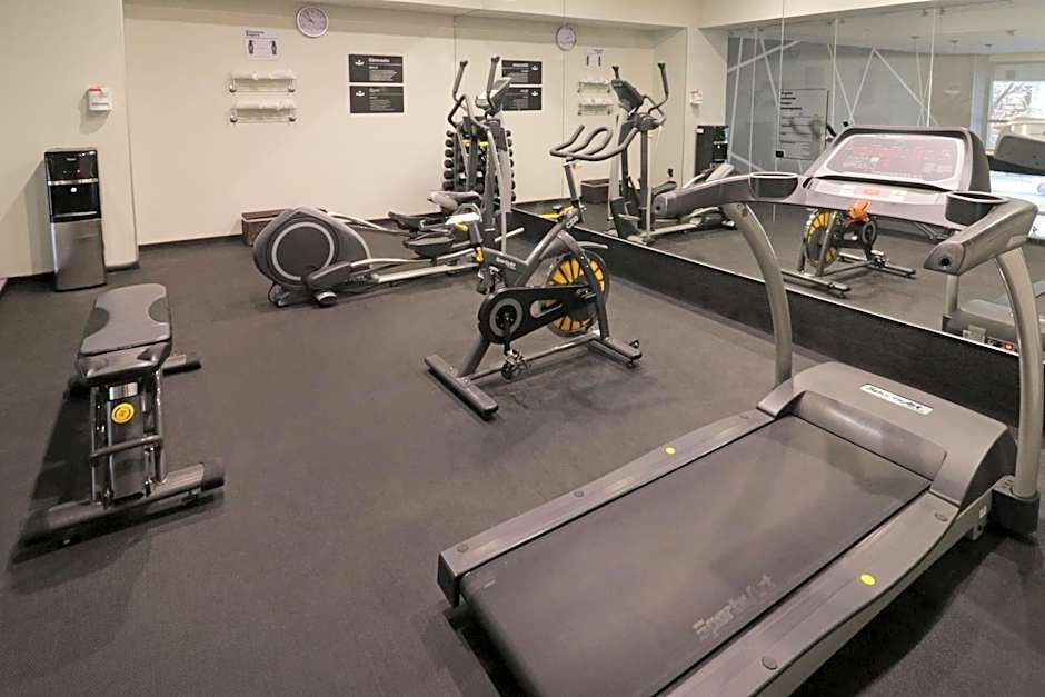 City Express Plus by Marriott Monterrey Nuevo Sur