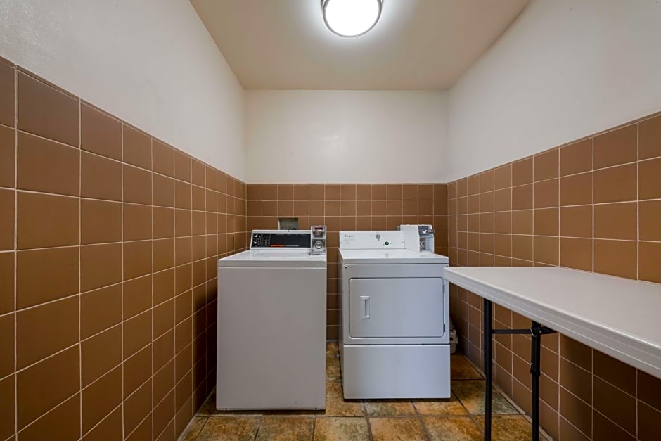 Best Western Salinas Valley Inn & Suites