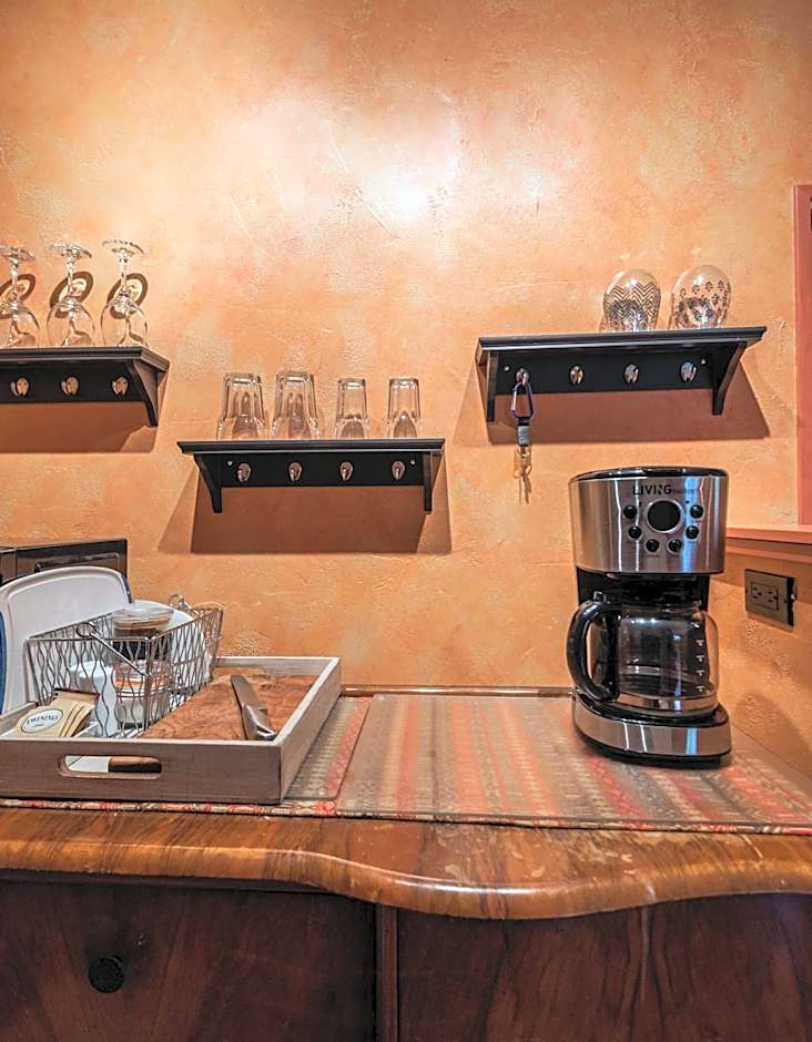 Salt Spring Carriage House B&B