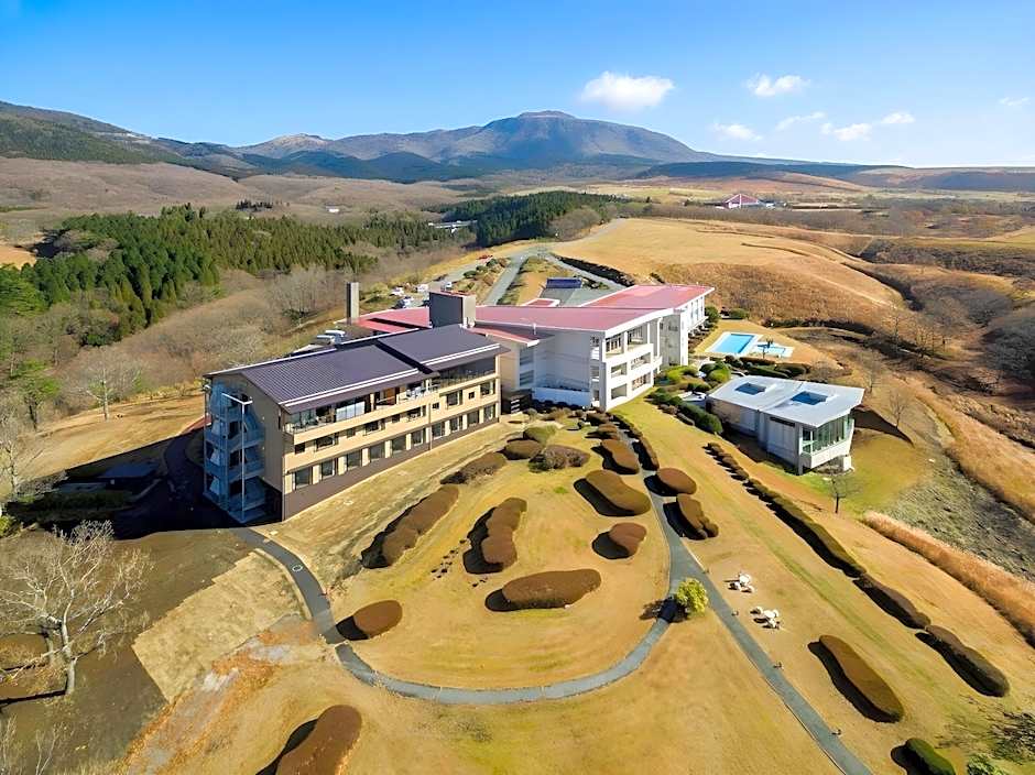 Senomoto Kogen Hotel
