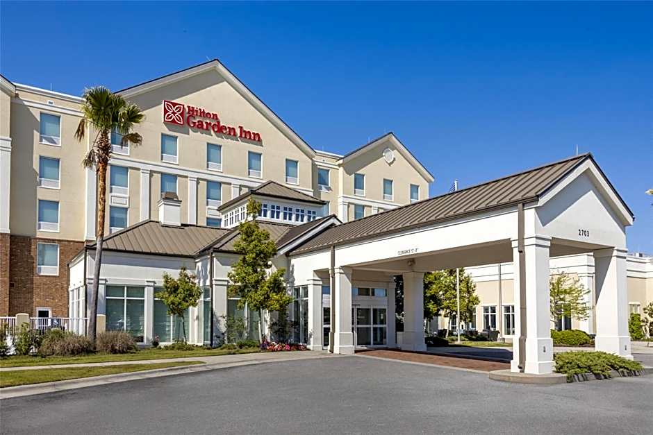 Hilton Garden Inn Pascagoula
