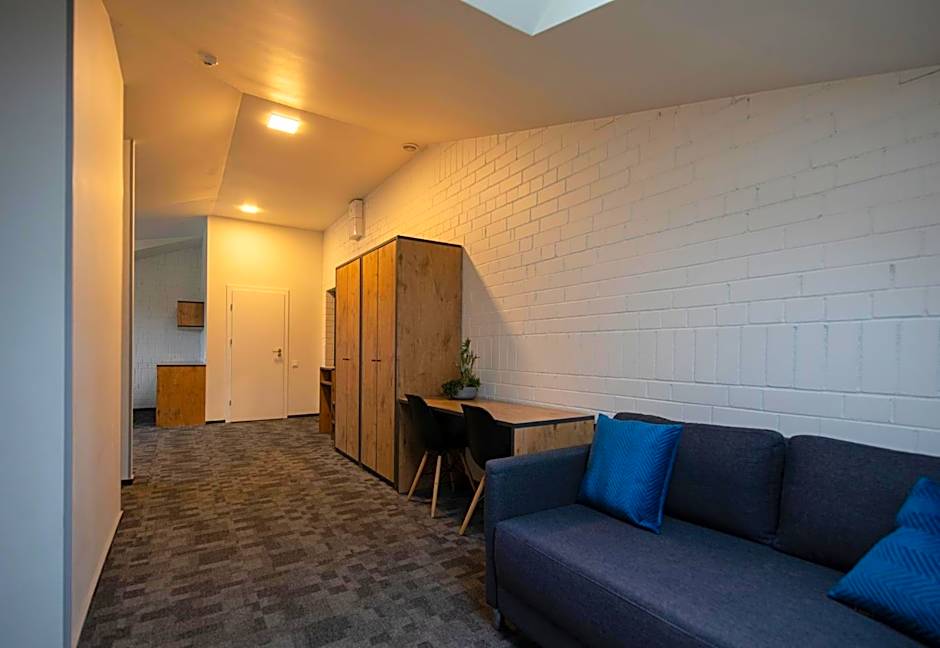 LOFT INN Vilnius