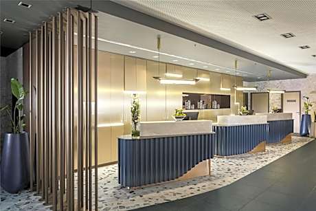 NH Berlin Kurfuerstendamm