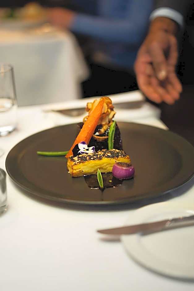 Radisson BLU Hotel & Spa, Sligo