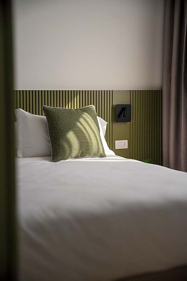 Mitico Hotel & Natural Spa