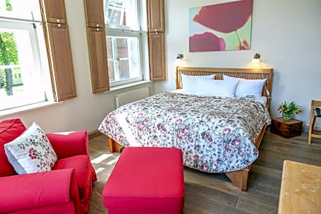 Altstadthotel Twardokus