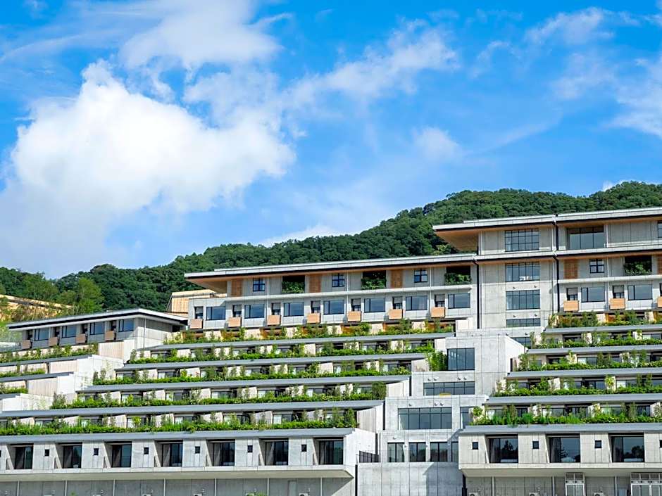 Hotel Vison