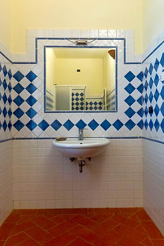 Albergo Villa San Michele