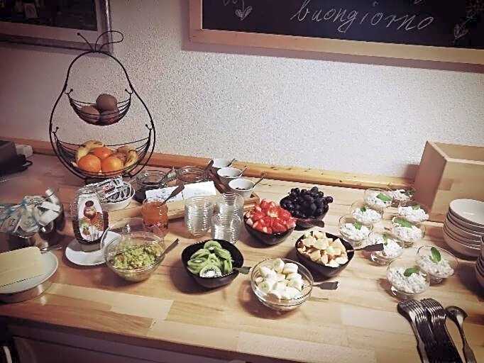 STEAKHÜSLI Hotel-Restaurant