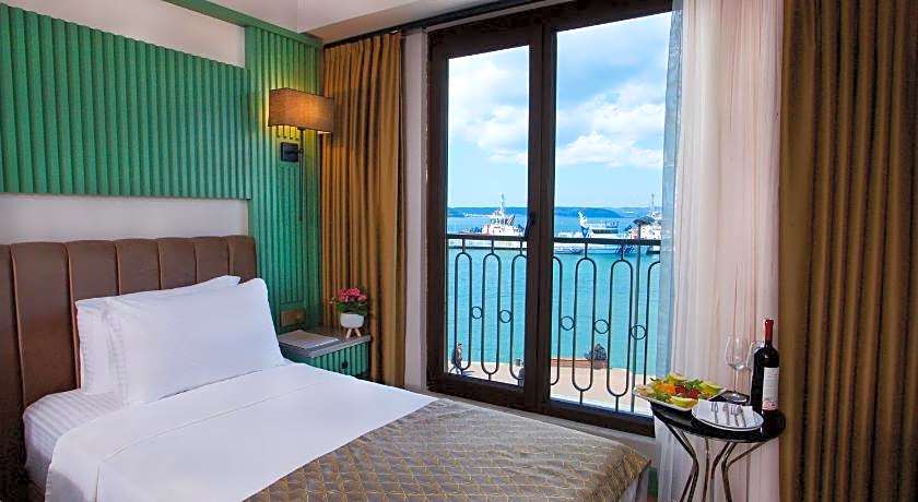 Aspen Hotel Çanakkale