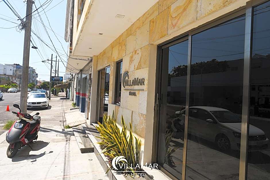 Hotel Villamar