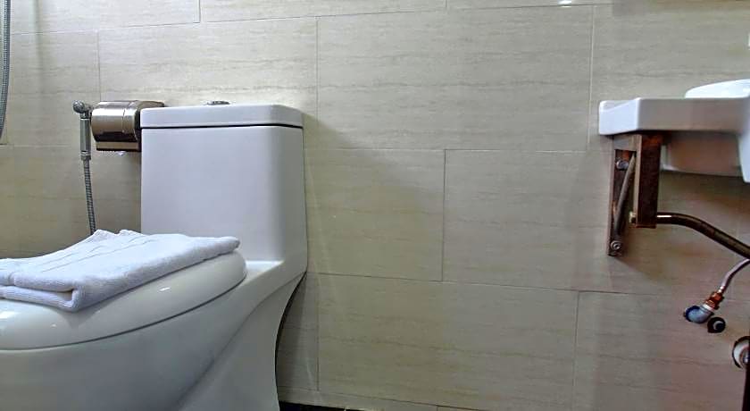 Classic Kinabalu Hotel